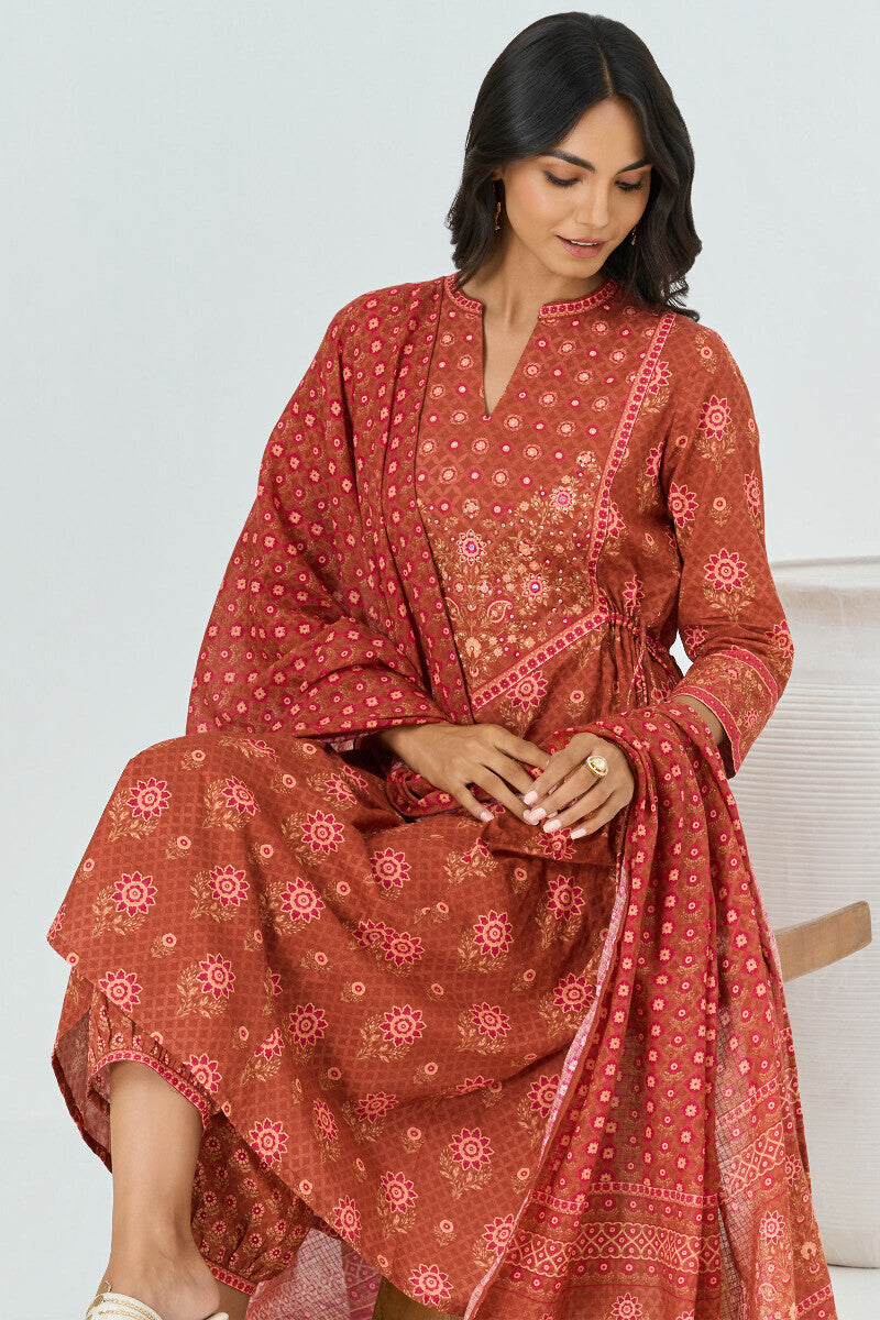 Laylah Zahira Kurta