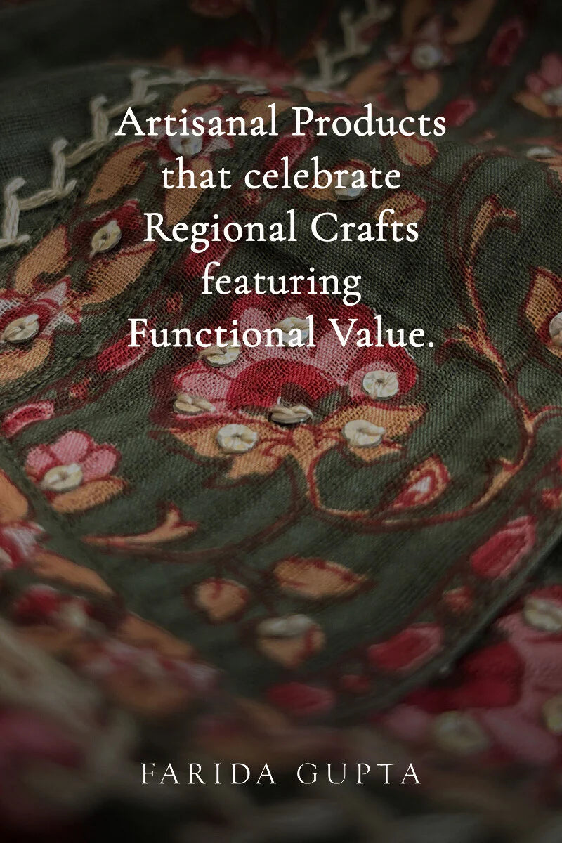 Surplus: Gulraiz Jia Kurta