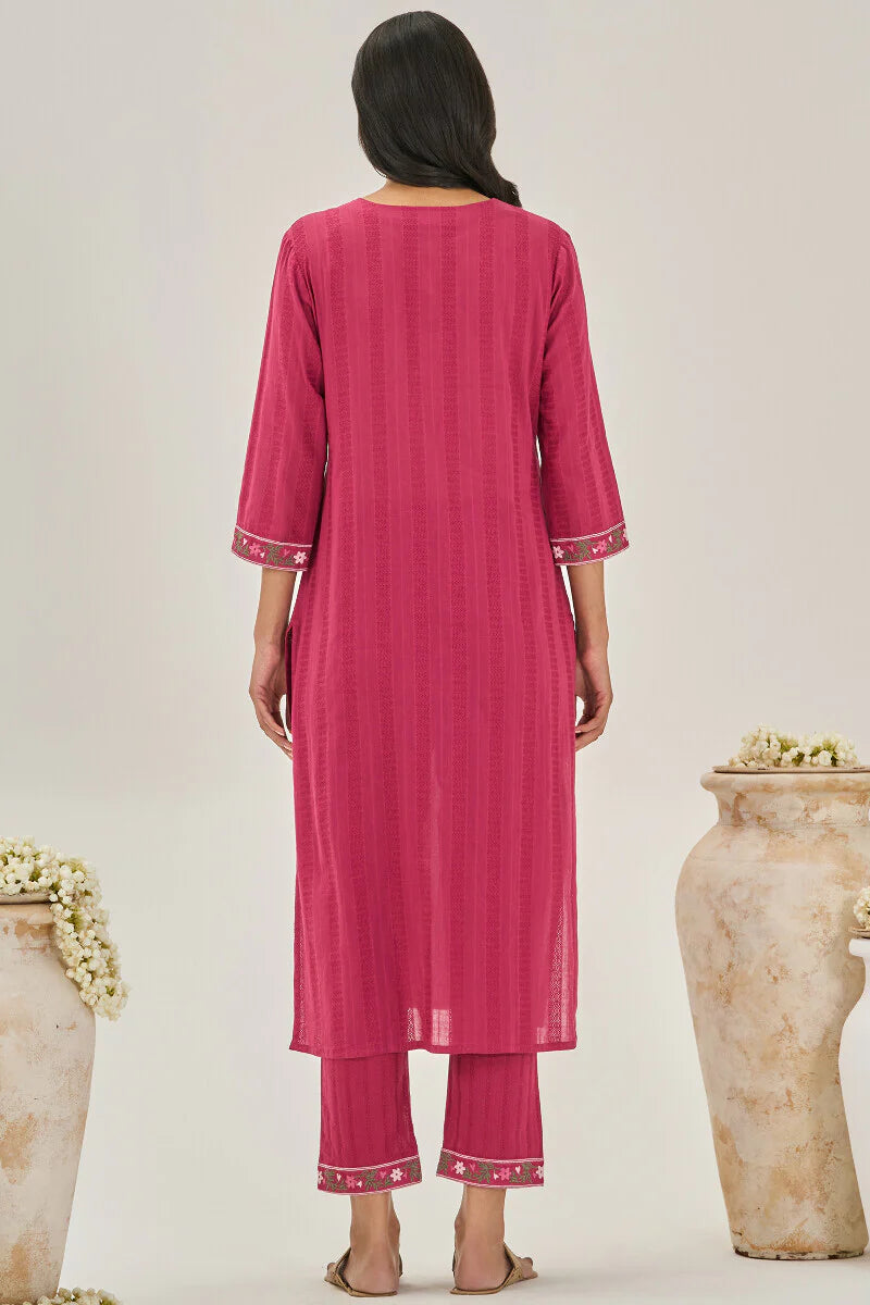 Surplus: Mehraab Ruksana Kurta