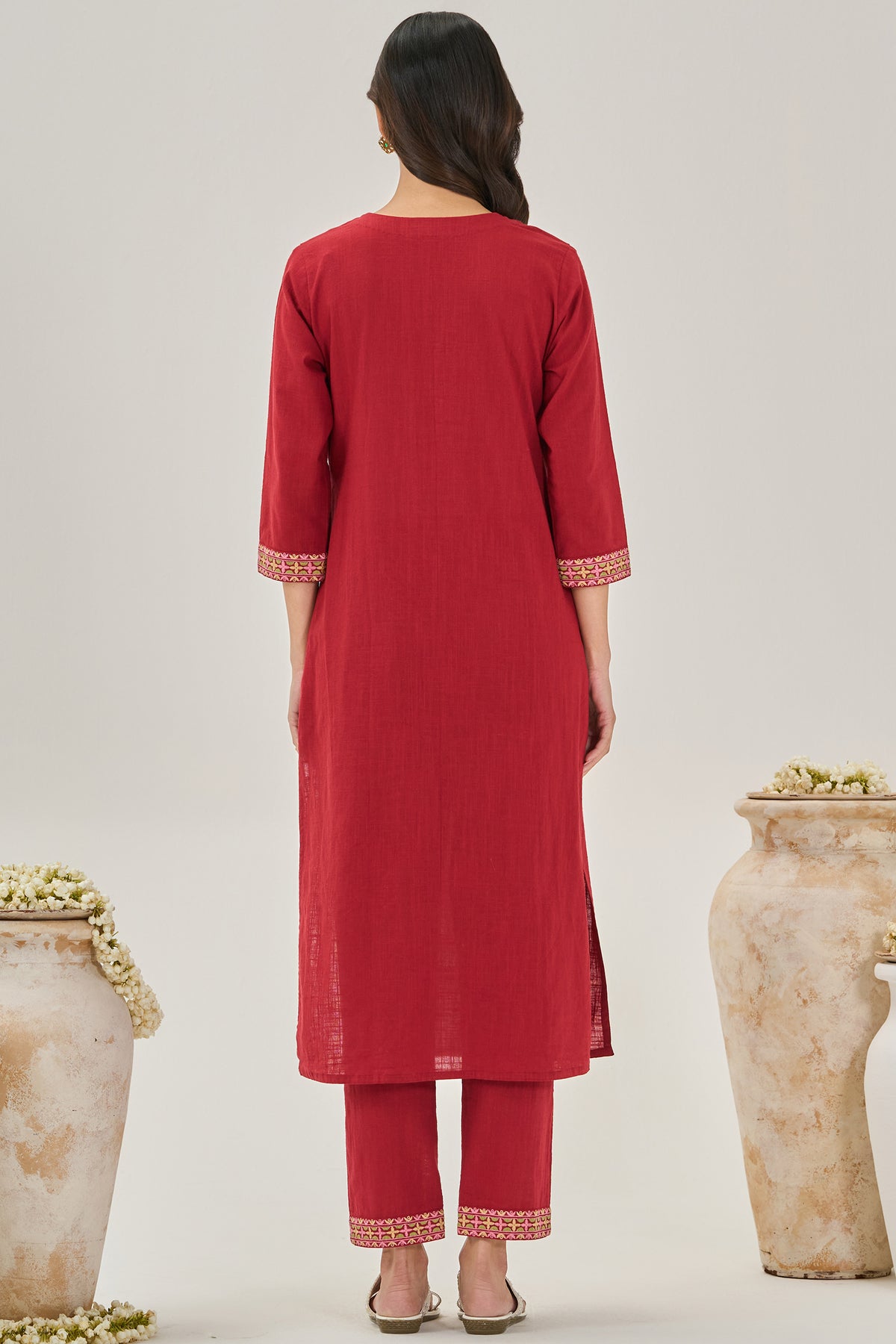 Mehraab Shaheena Kurta
