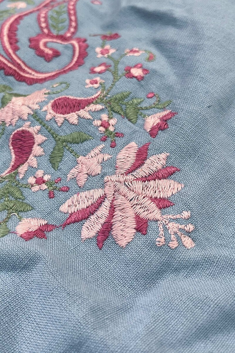 Rosheen Ruhi Kurta