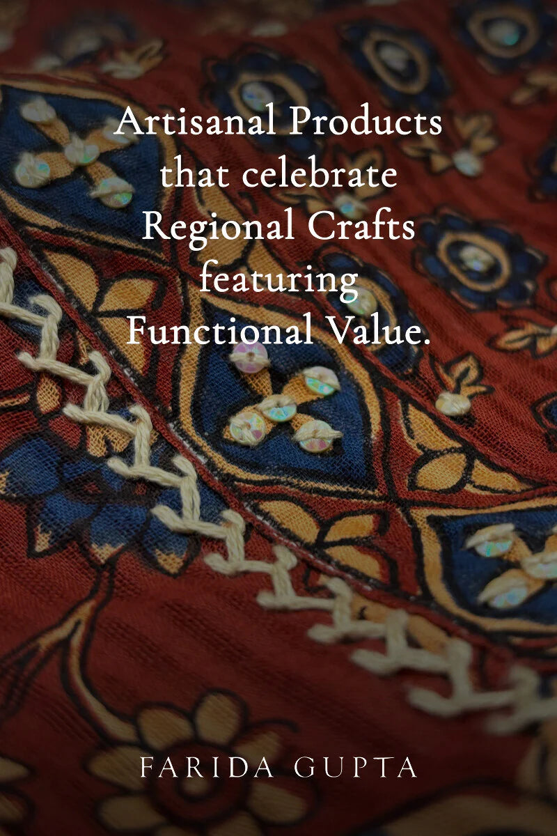 Surplus: Meher Maira Kurta