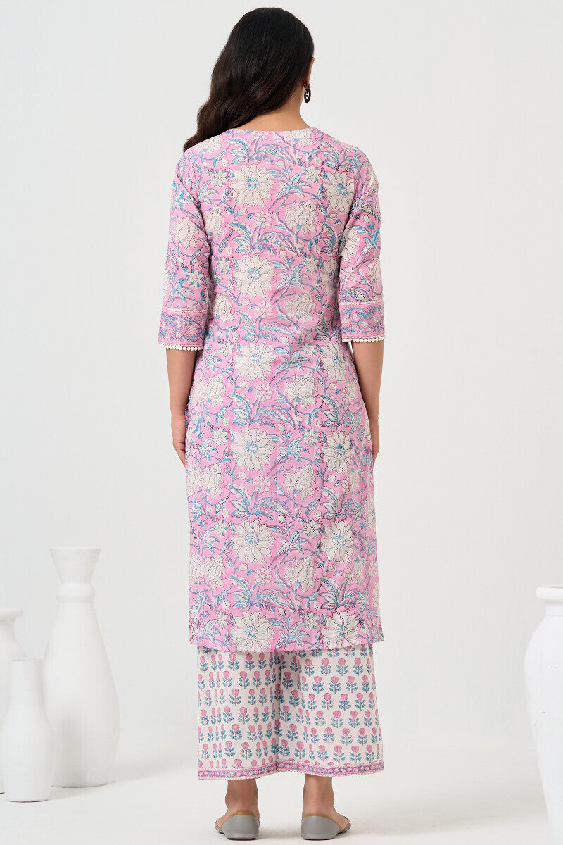 Gul Bano Samira Sanganeri Kurta