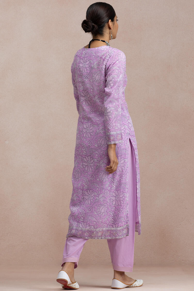 Gauhar Zeenat Kota Kurta