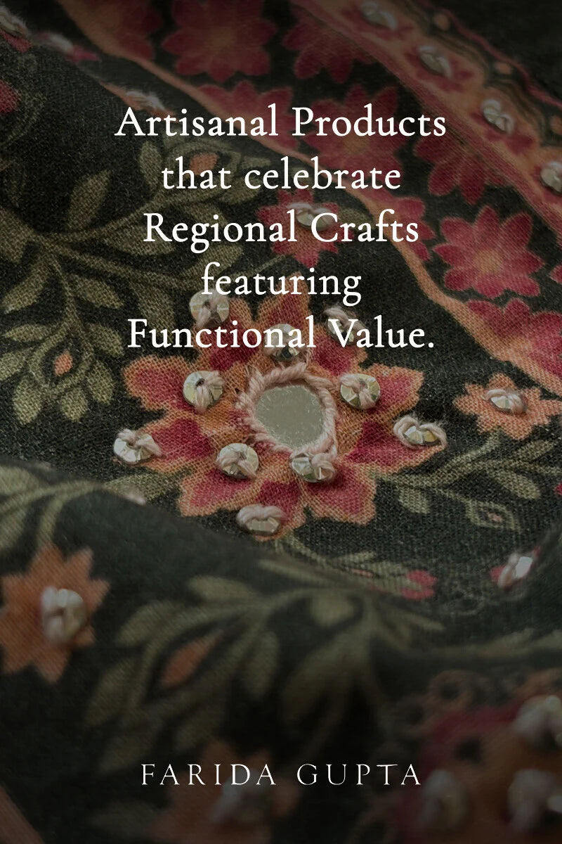 Surplus: Laylah Mahi Kurta