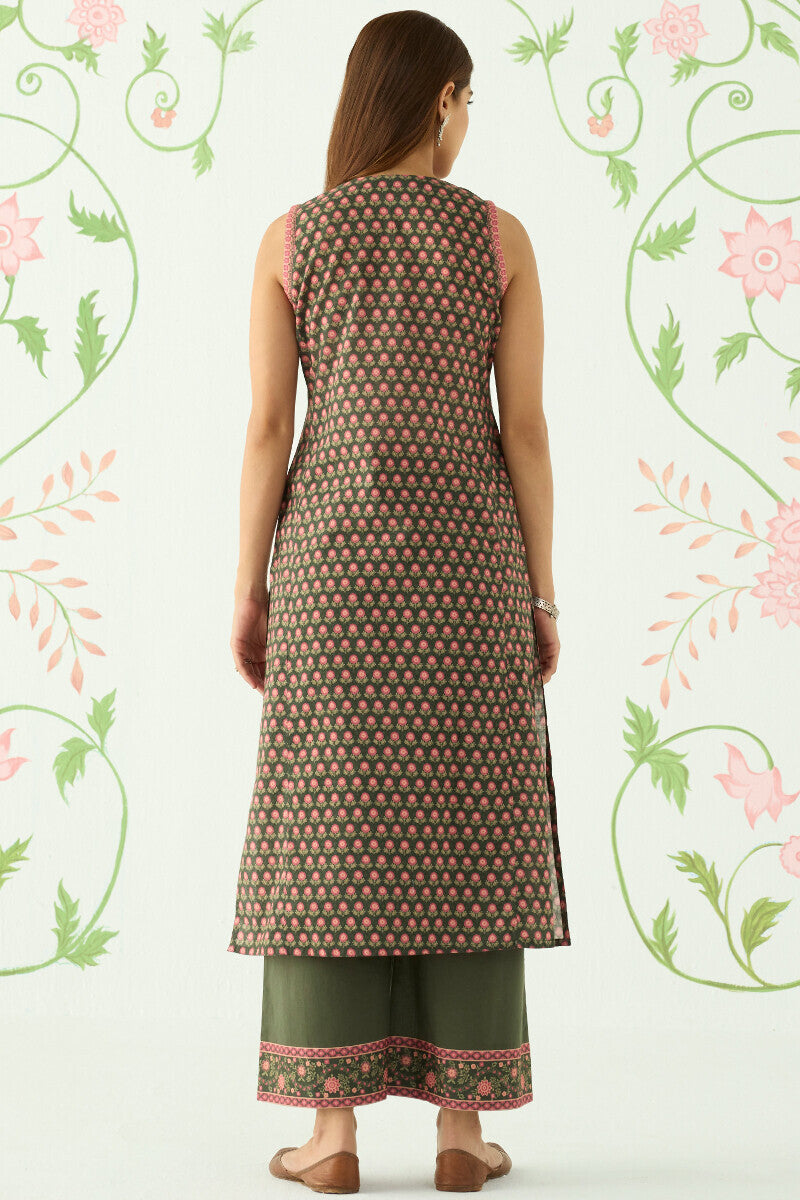 Laylah Mihira Kurta