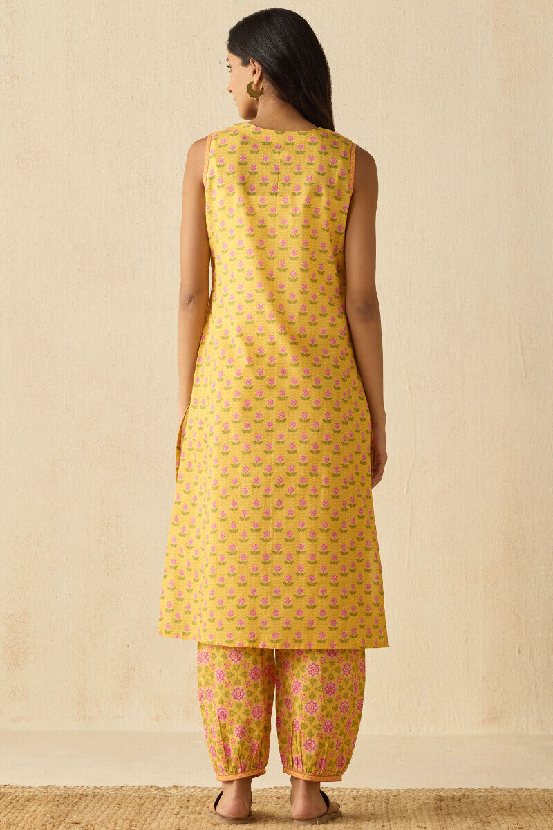 Meher Bahara Kurta