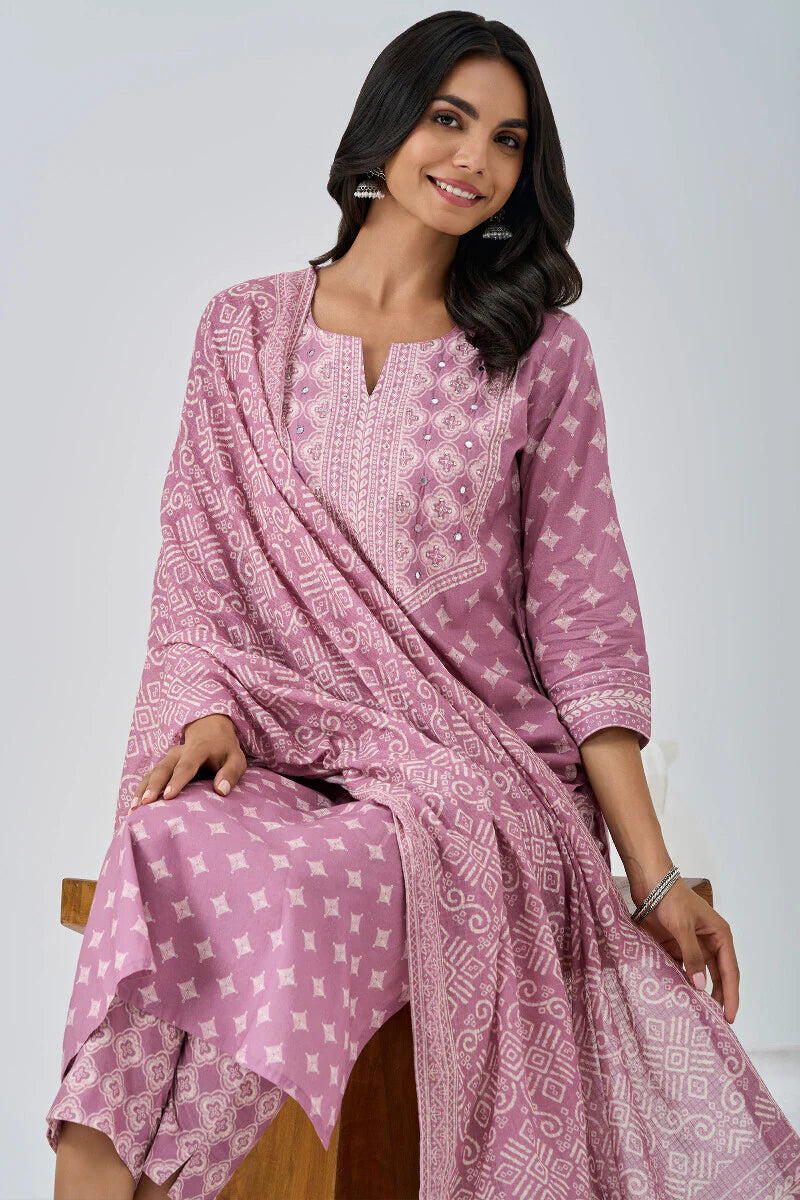 Surplus: Rangrez Shanaya Kurta
