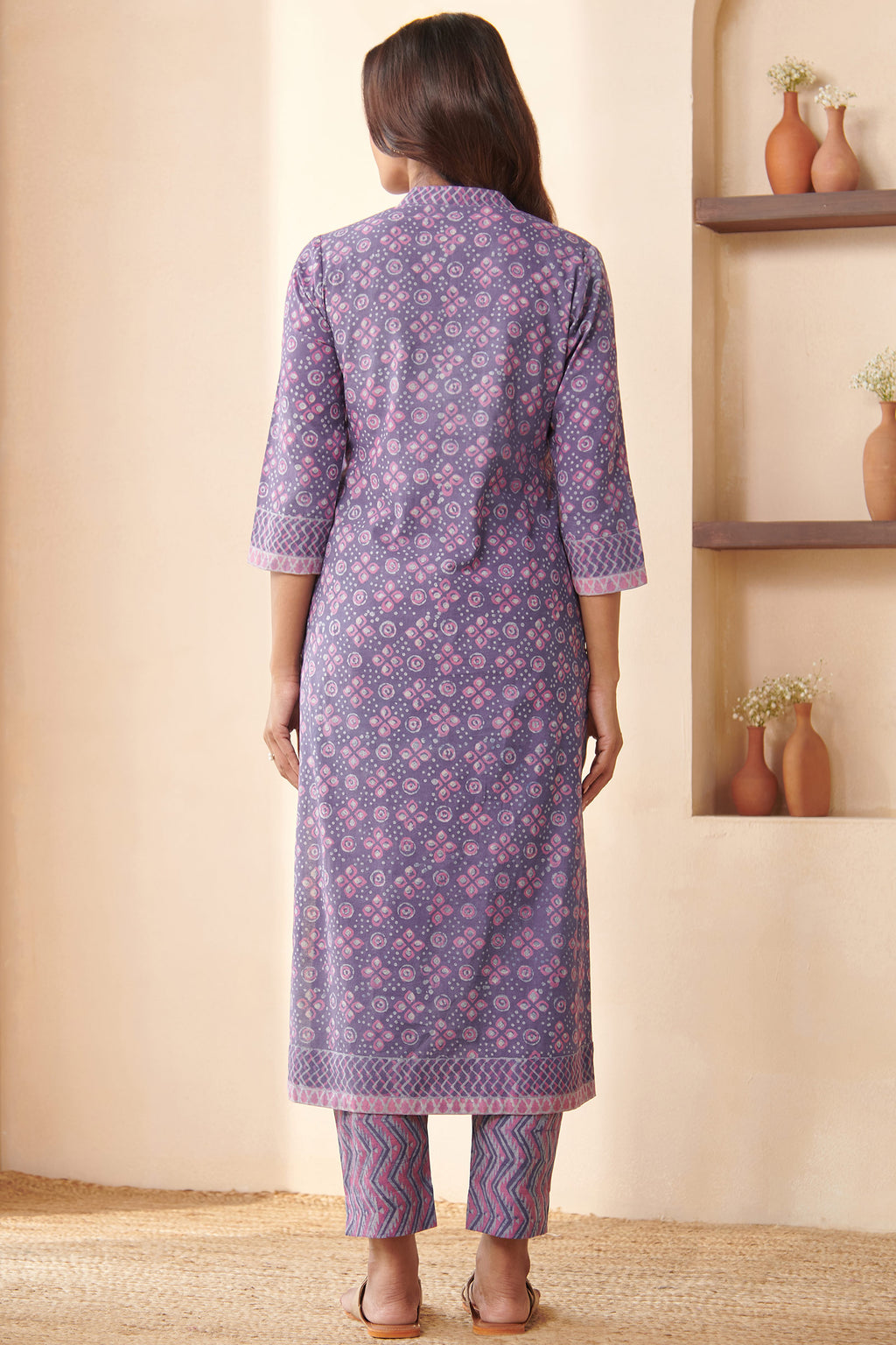 Surplus: Sehra Rabia Akola Kurta