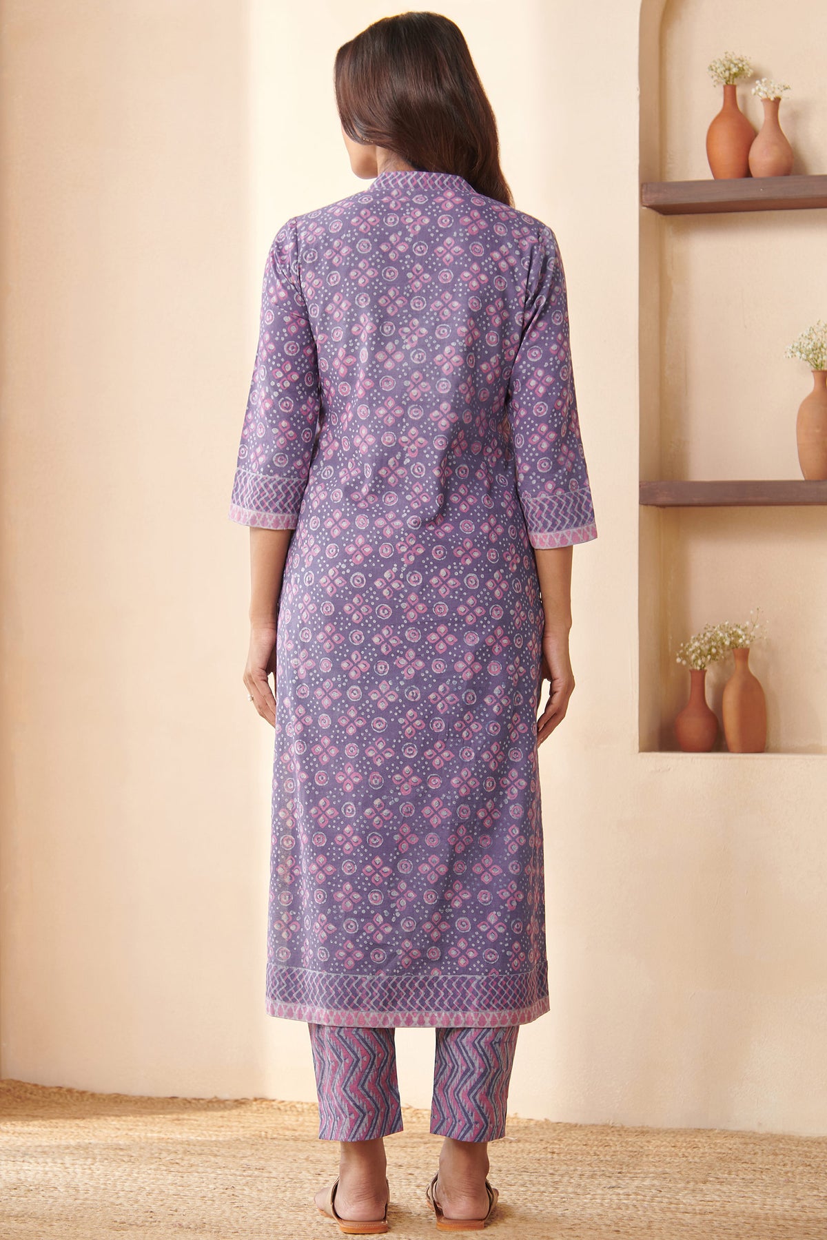 Surplus: Sehra Rabia Akola Kurta