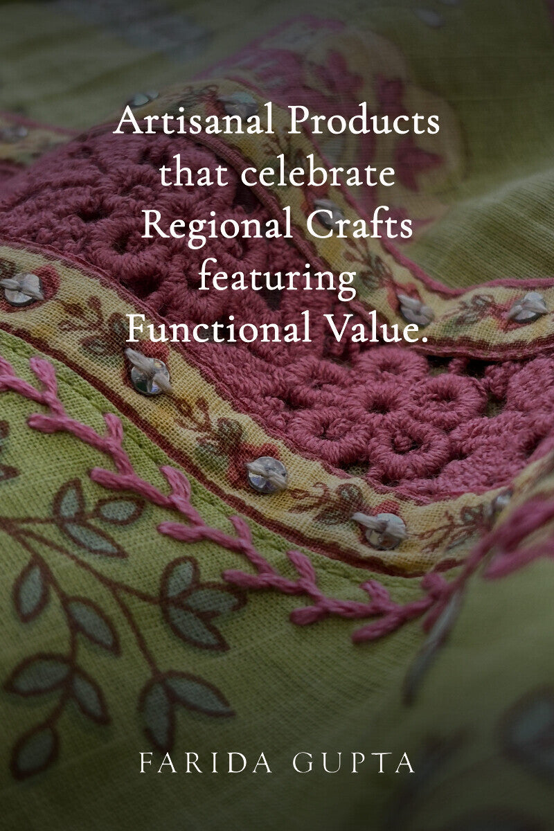 Gauhar Nasira Sanganeri Kurta