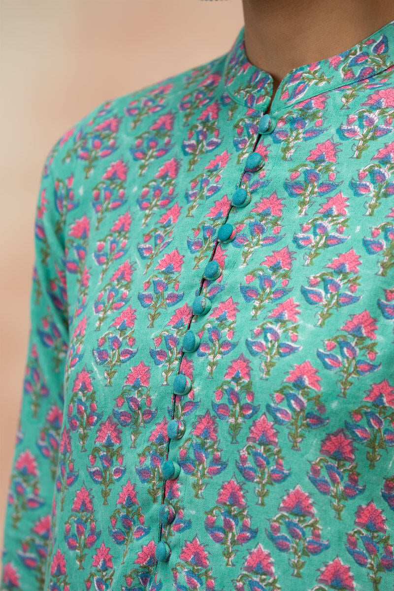 Naadirah Jasmina Kurta