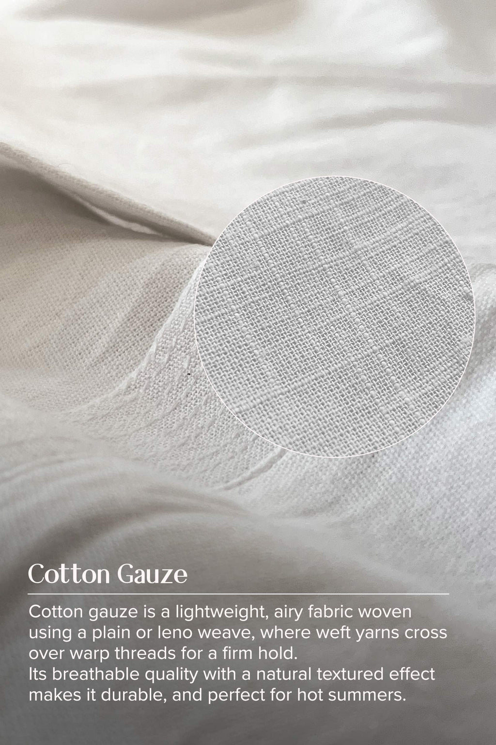 Surplus: Roza Anaya White Kurta