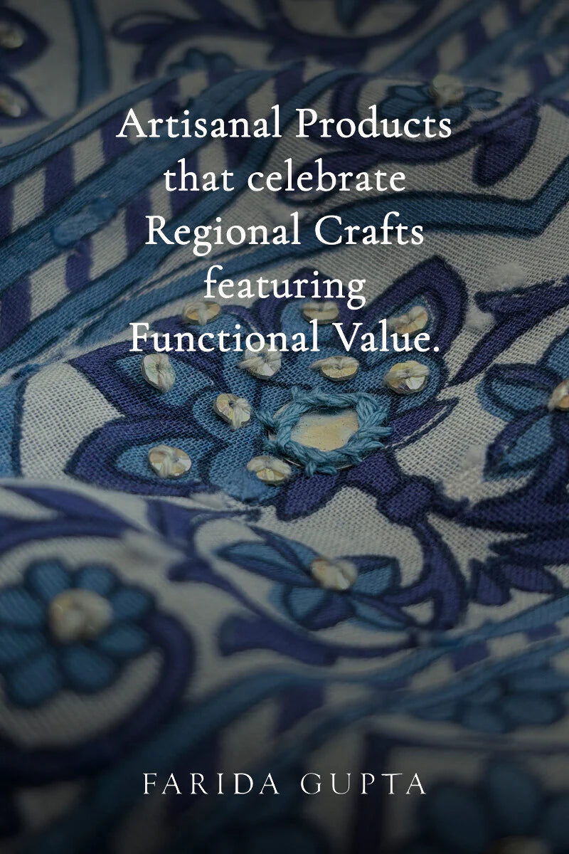 Surplus: Neelofar Mahira Sanganeri Kurta