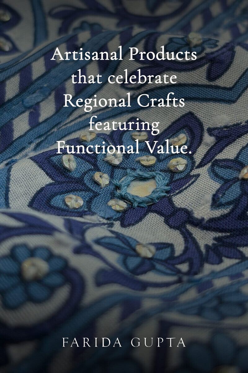 Neelofar Mahira Sanganeri Kurta