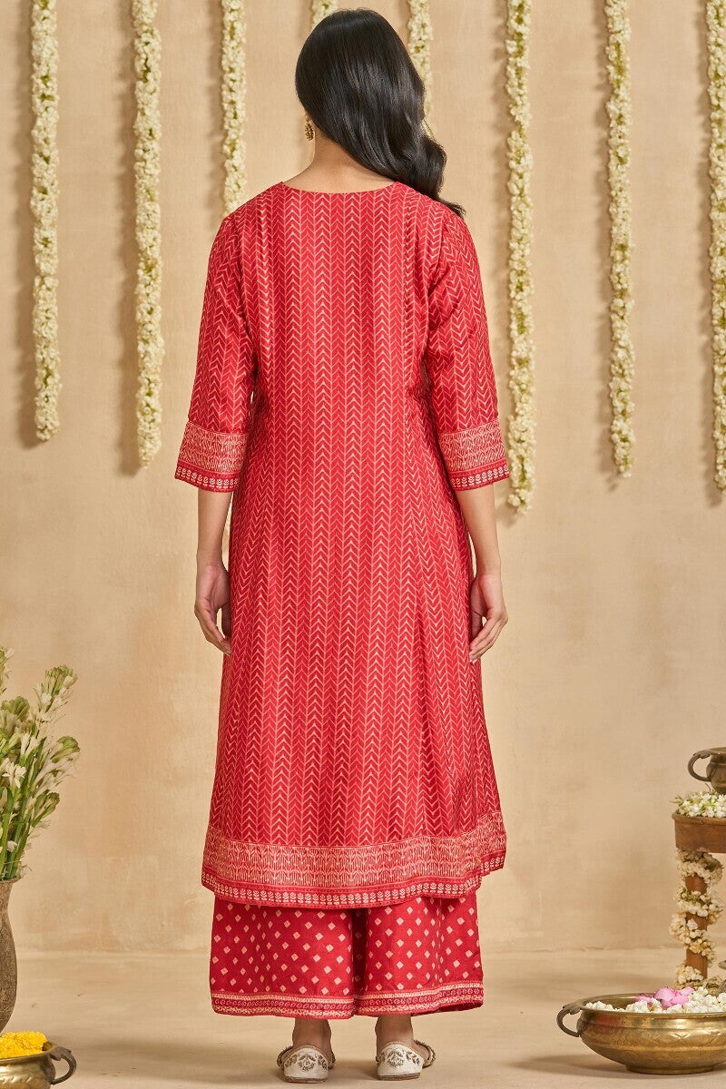 Mehrunissa Aaliah Kurta