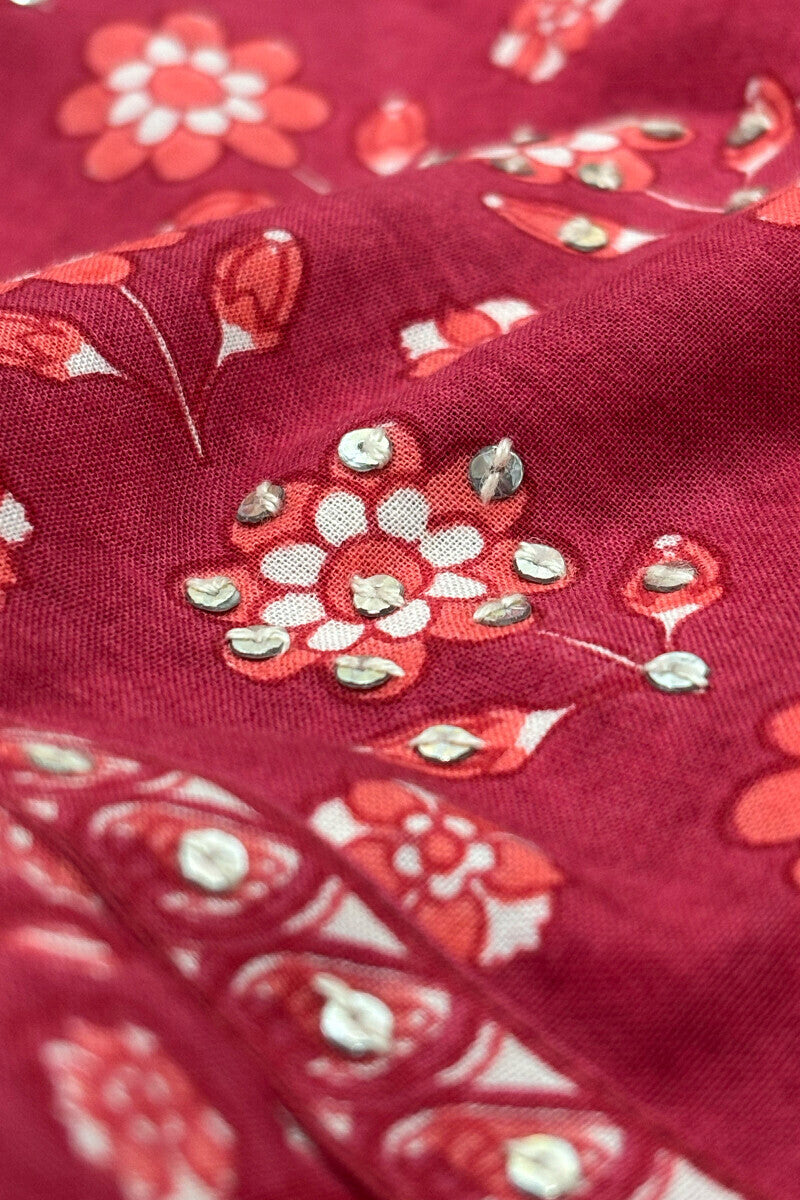 Gulraiz Fahima Kurta