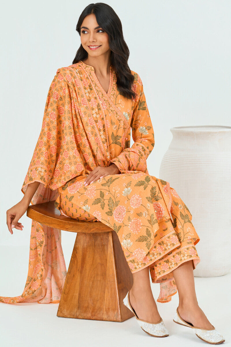 Meher Zafina Kurta