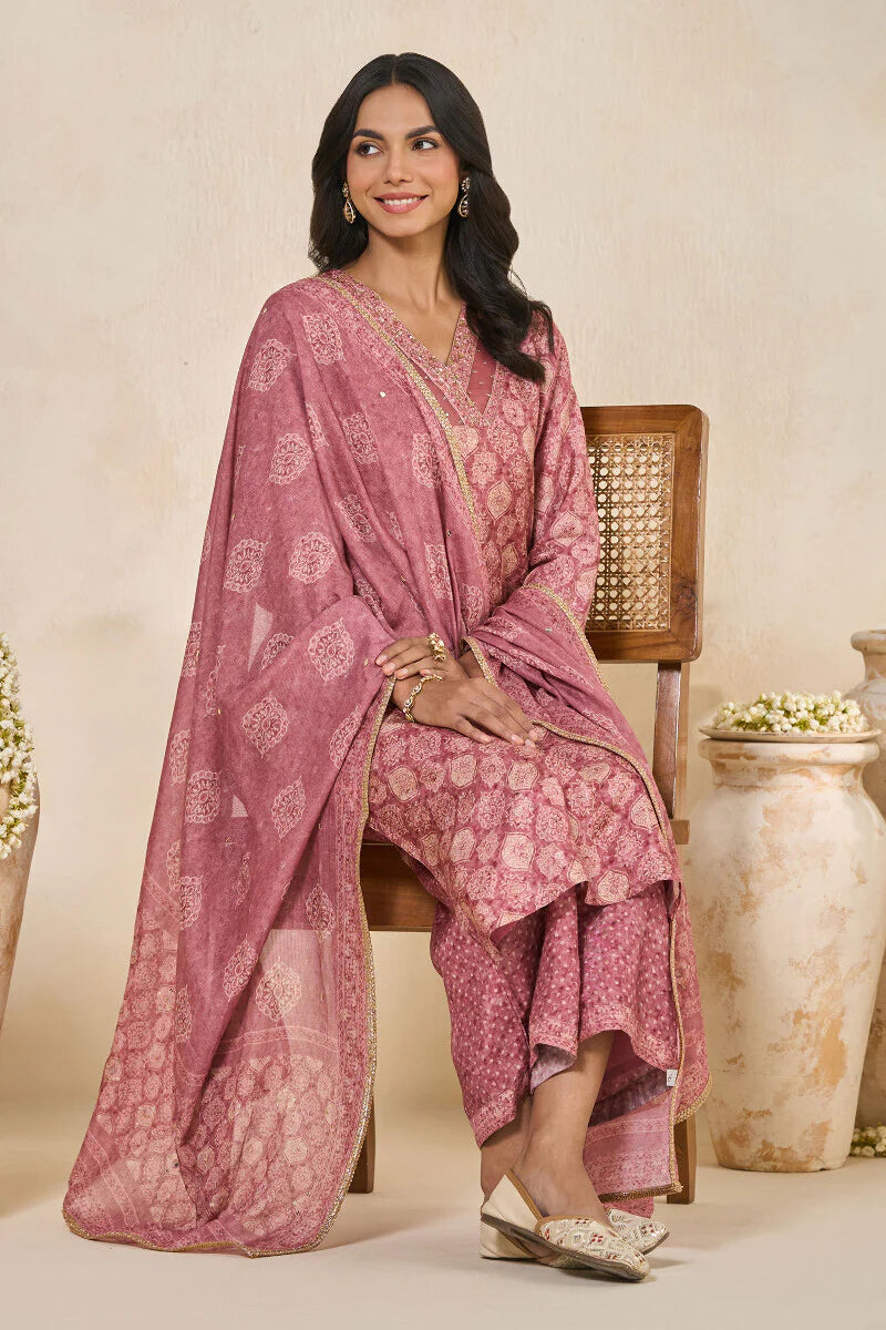 Surplus: Mehrunissa Sameera Kurta