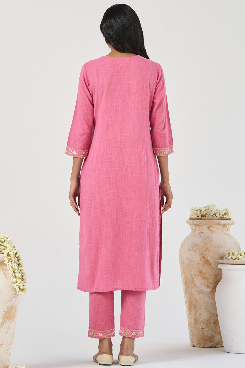 Mehraab Aafiya Kurta