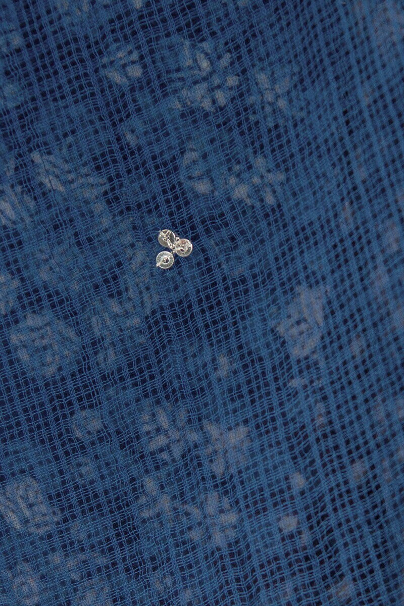 Indigo Kota Dupatta