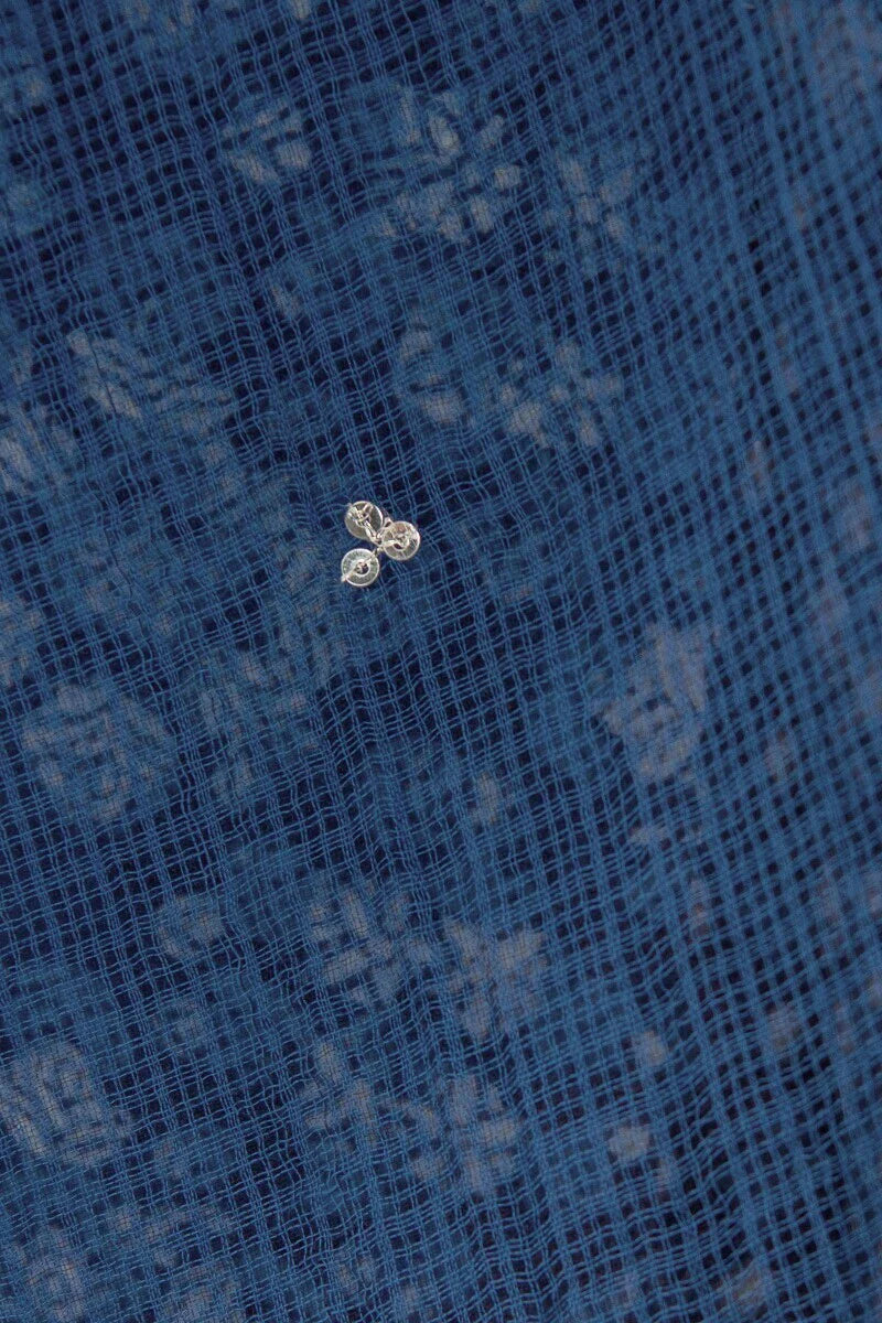 Indigo Kota Dupatta