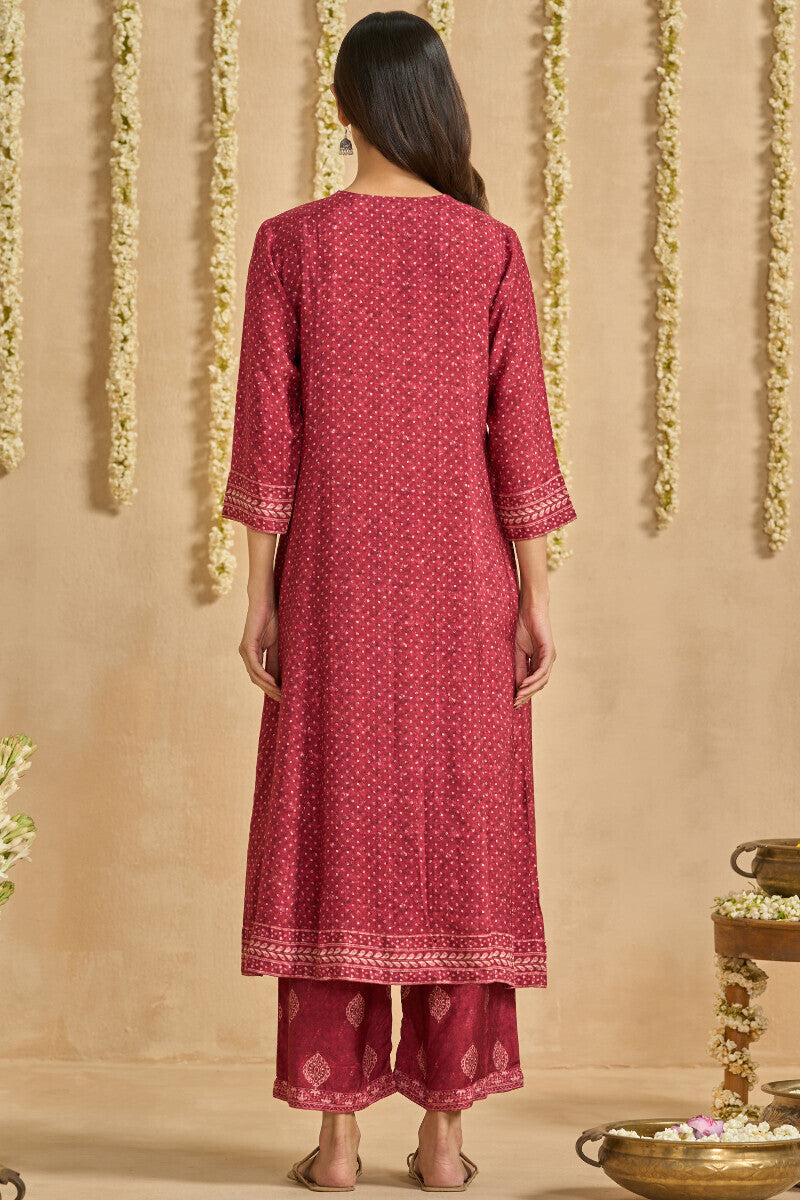 Mehrunissa Zeinab Kurta