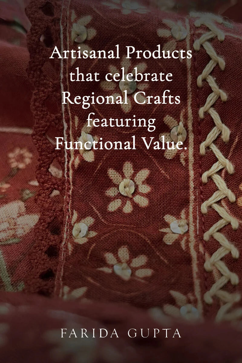 Surplus: Gulraiz Rosheen Short Kurta