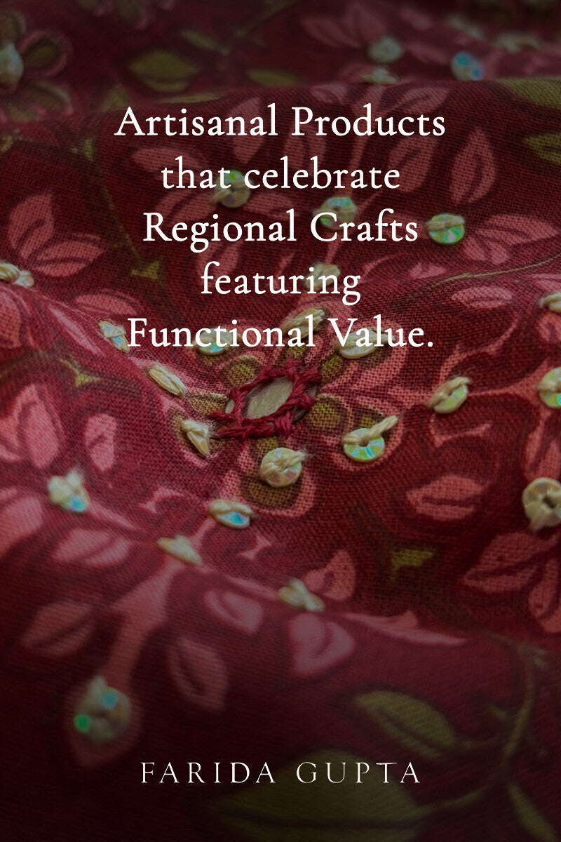 Gauhar Faiza Sanganeri Kurta