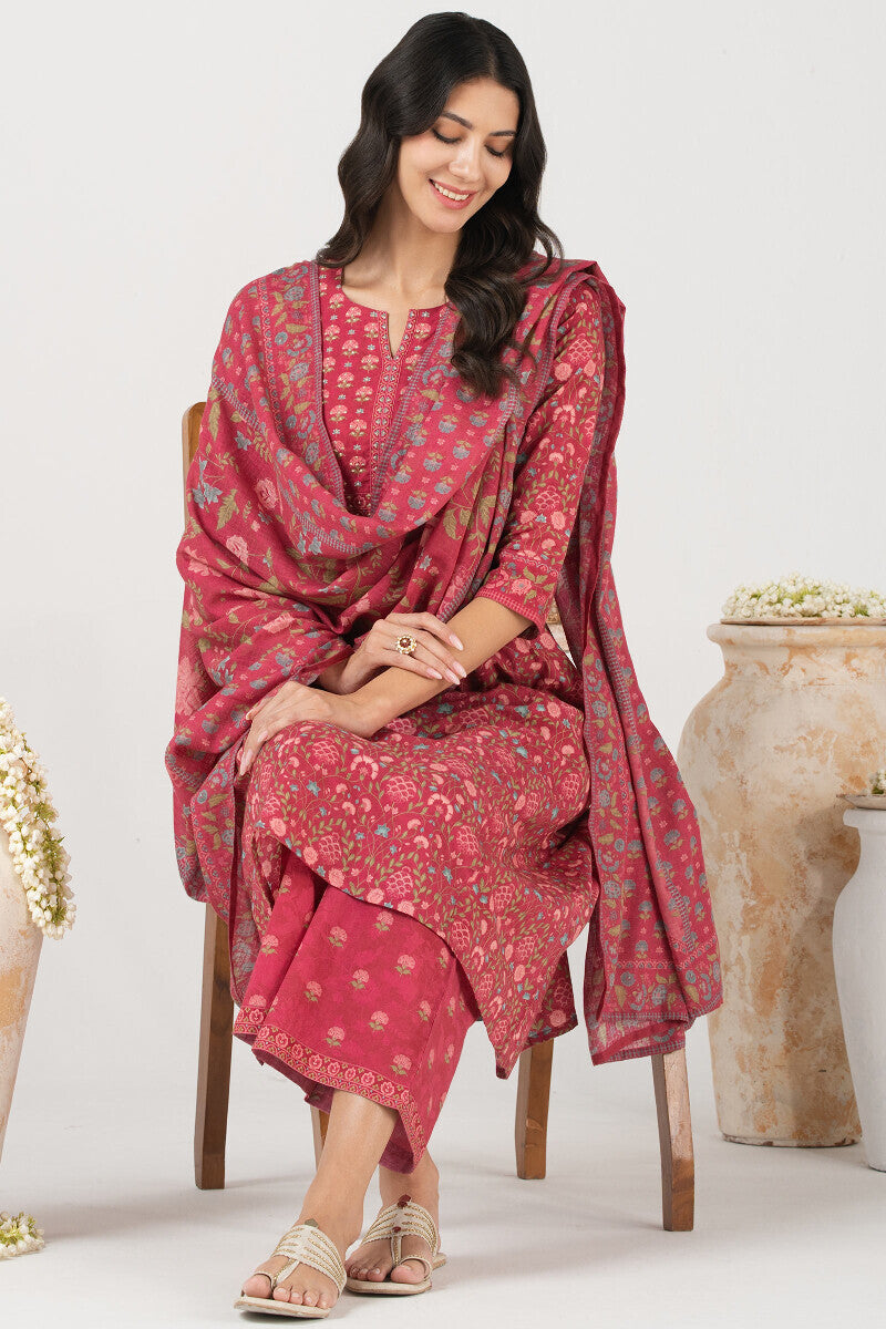 Roz Meher Tazmeen Kurta