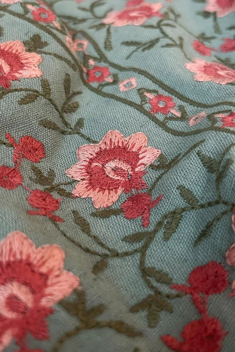 Roza Kainat Kurta