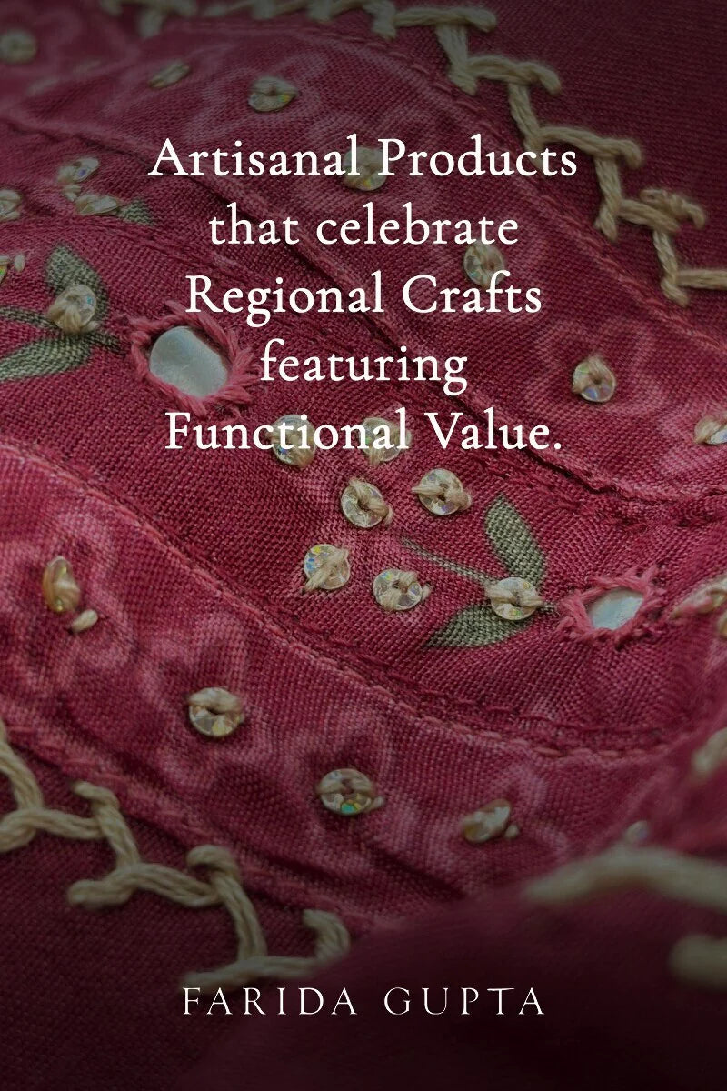 Surplus: Meher Sabrina Kurta