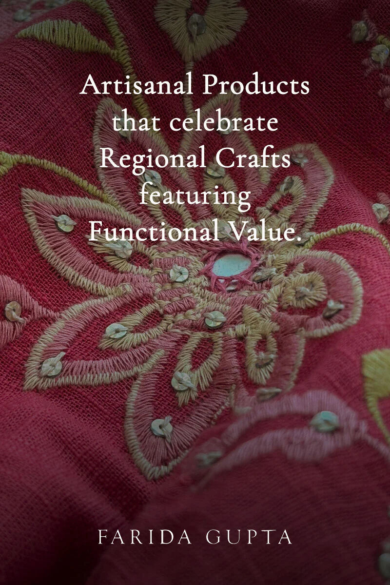 Surplus: Mehraab Aziza Kurta