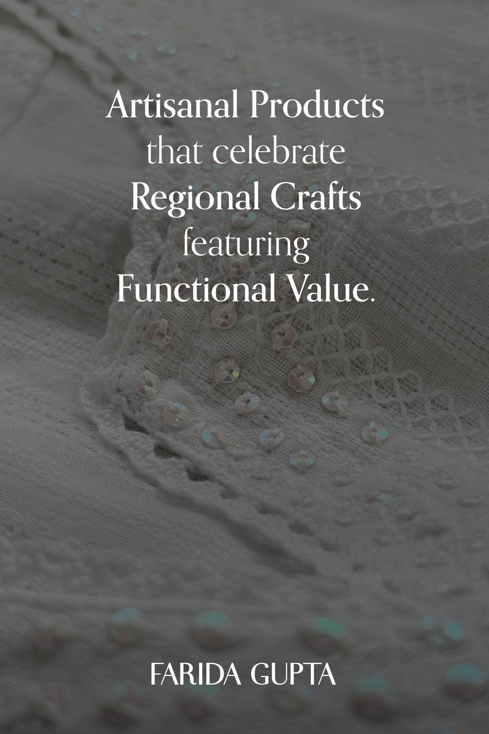 Surplus: Roza Sameera White Kurta
