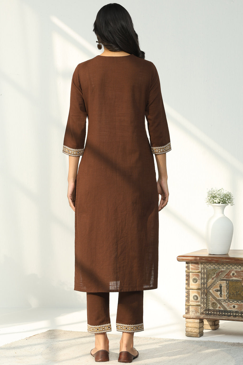 Mehraab Aisha Kurta