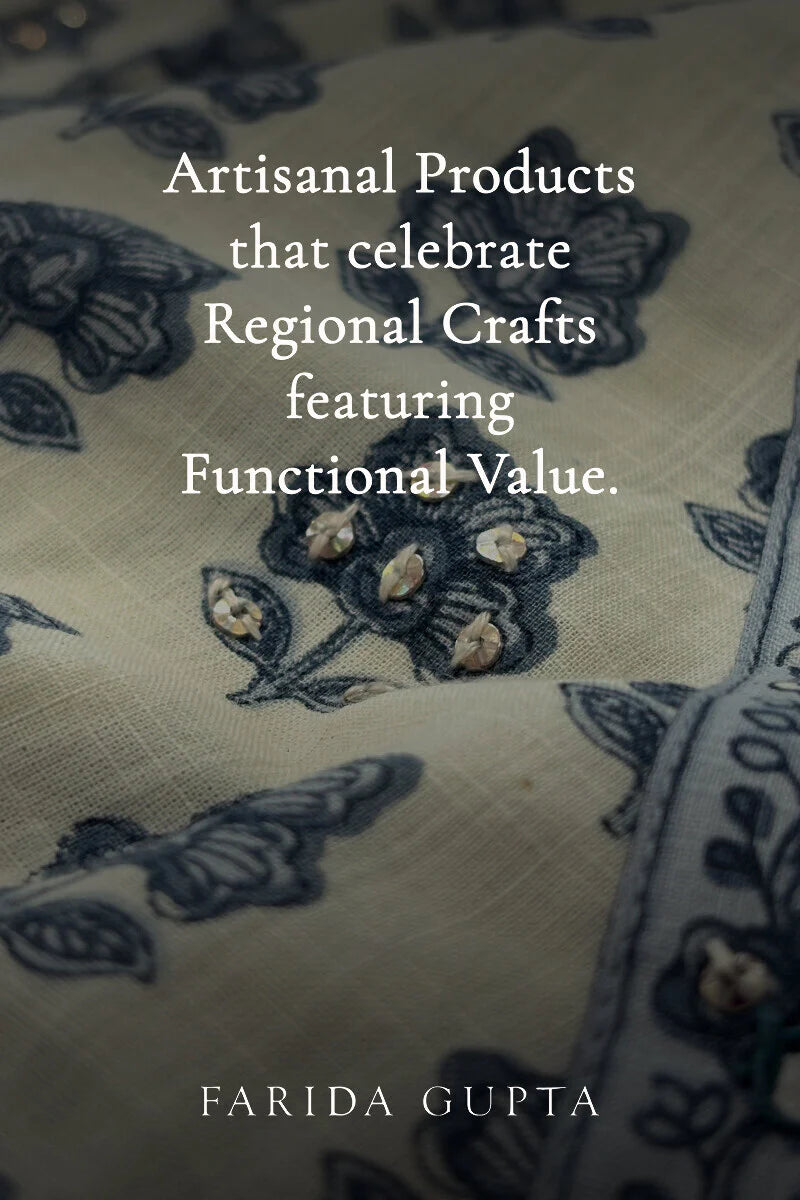 Surplus: Neelofar Fizah Sanganeri Kurta