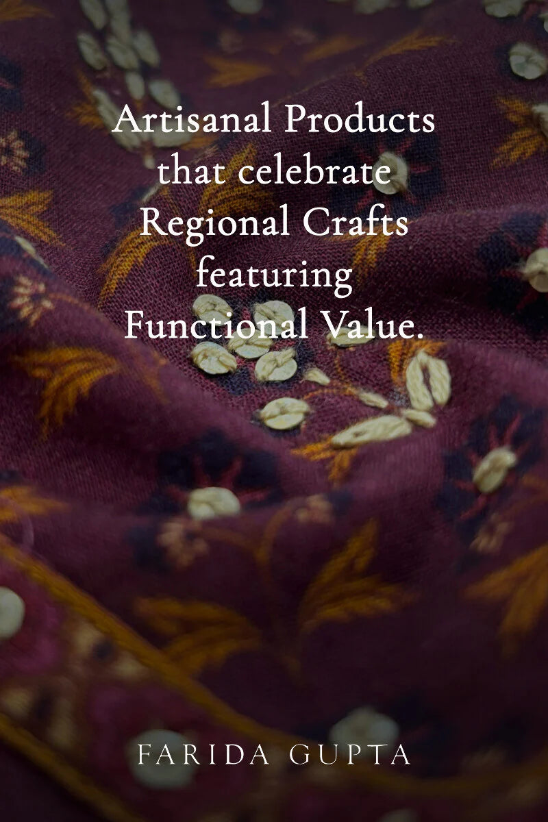 Surplus: Gauhar Yasmina Kurta
