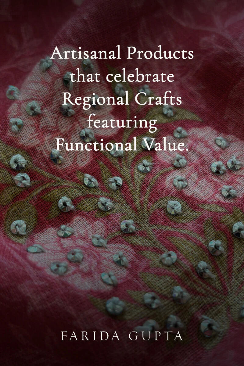 Surplus: Roz Meher Raahat Short Kurta