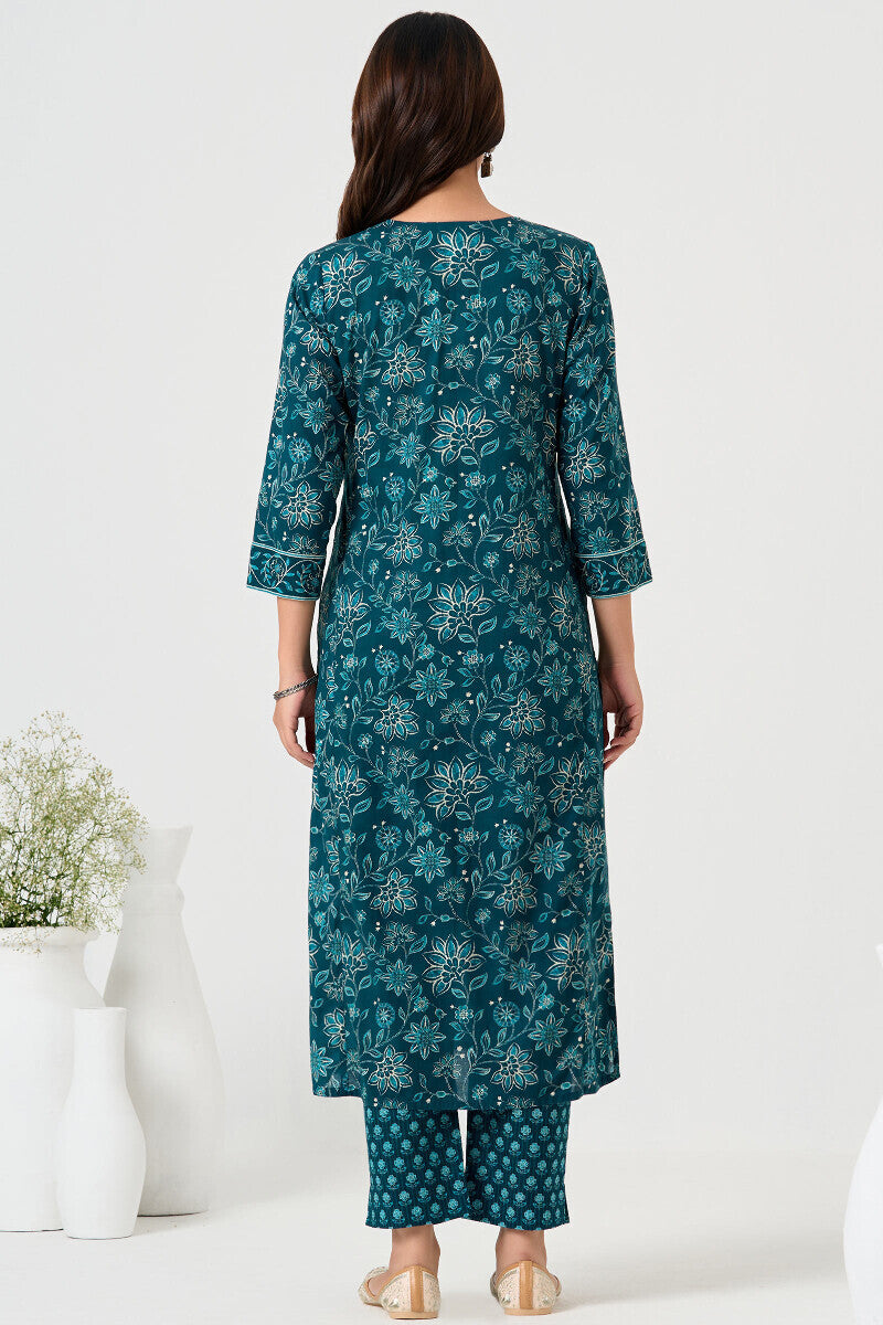 Laylah Zeina Kurta
