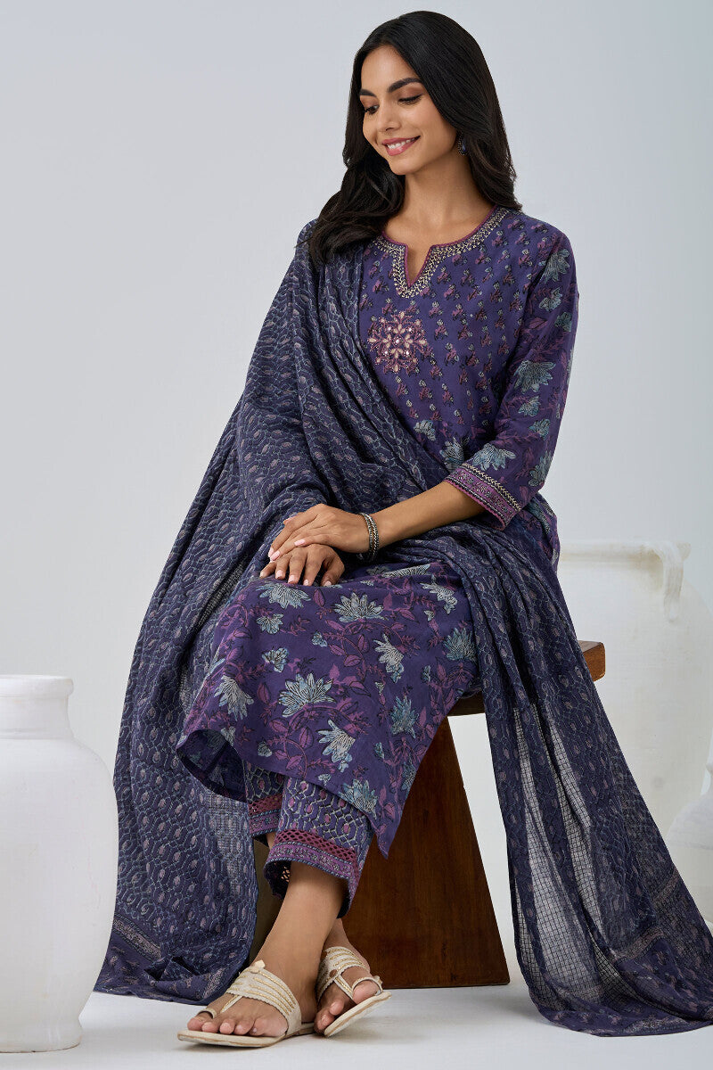 Sehra Falak Akola Kurta