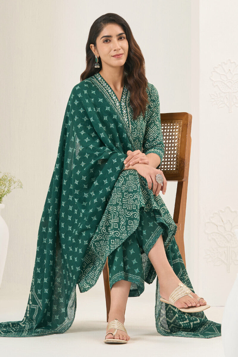 Rangrez Afreeda Kurta