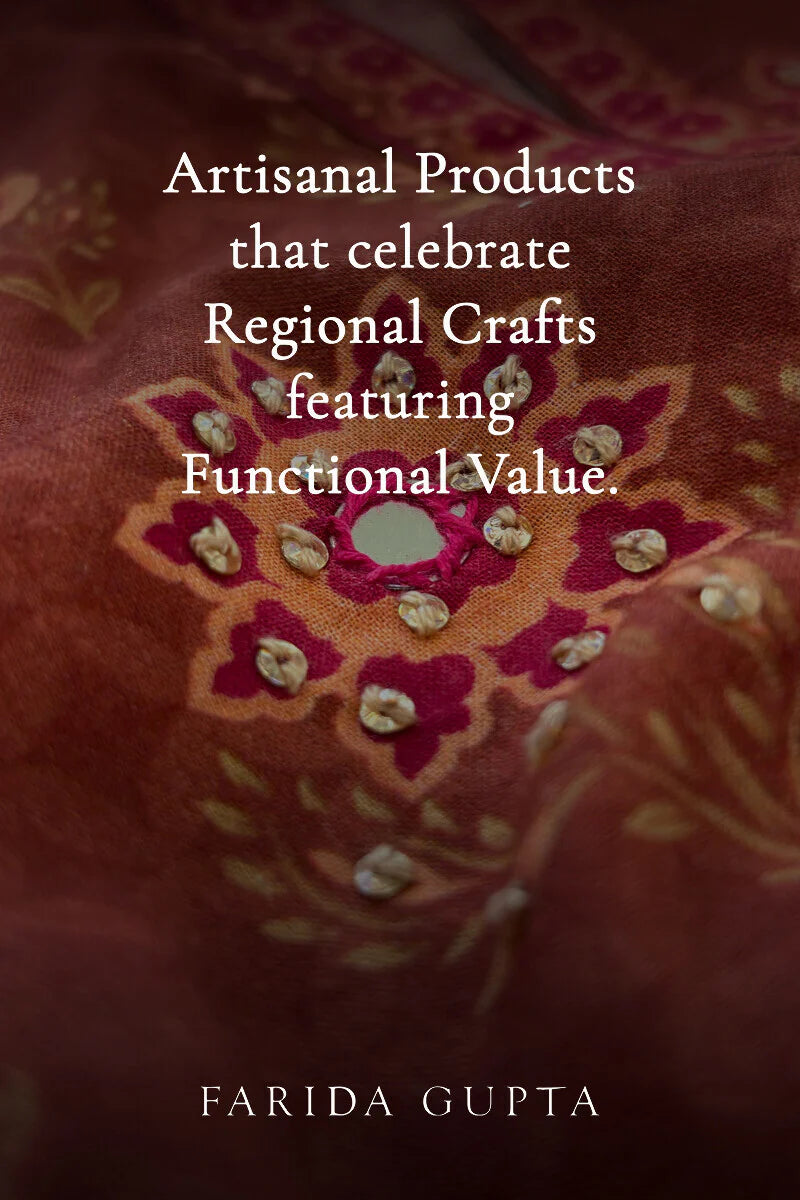 Surplus: Laylah Mehreen Short Kurta