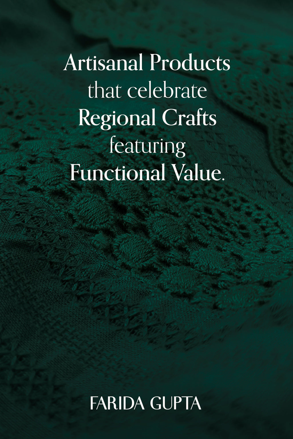 Surplus: Roza Naaz Green Kurta
