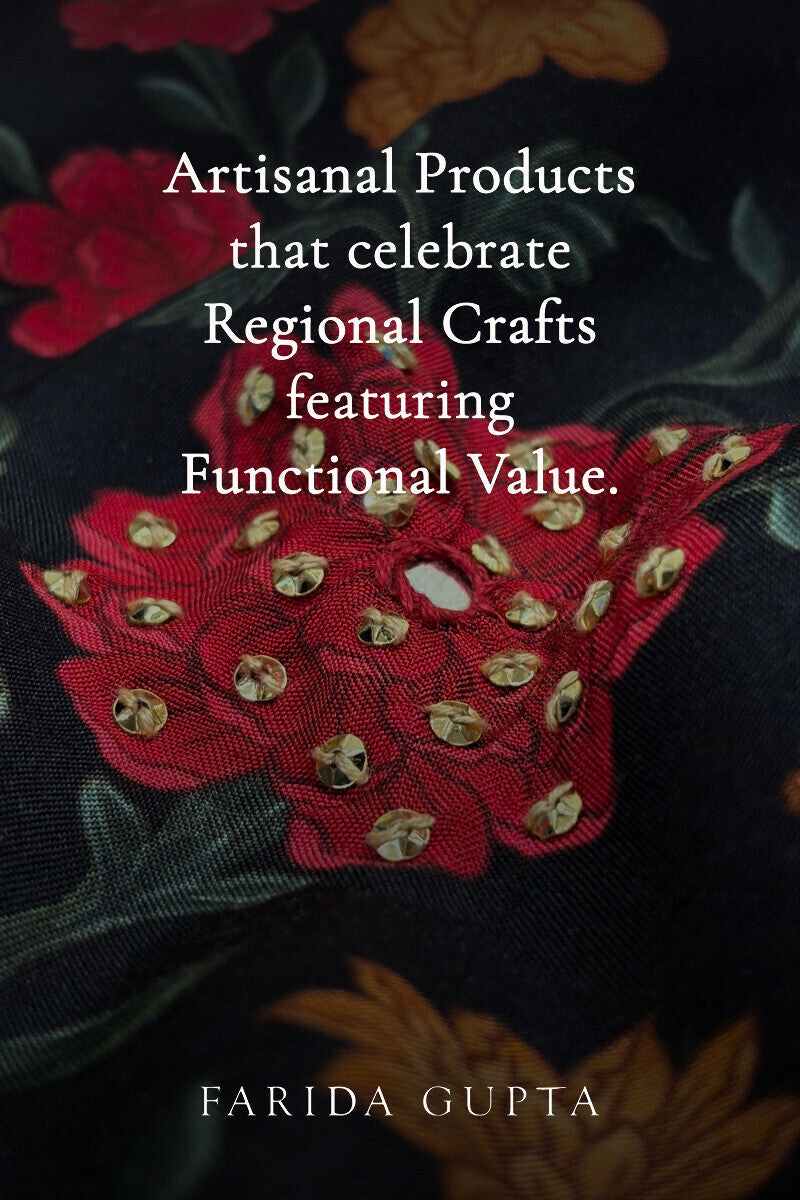 Laylah Nafisa Kurta