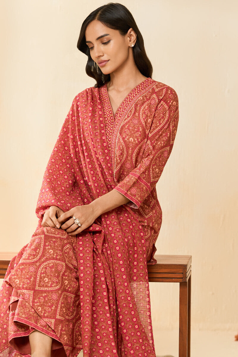 Laylah Nadirah Kurta