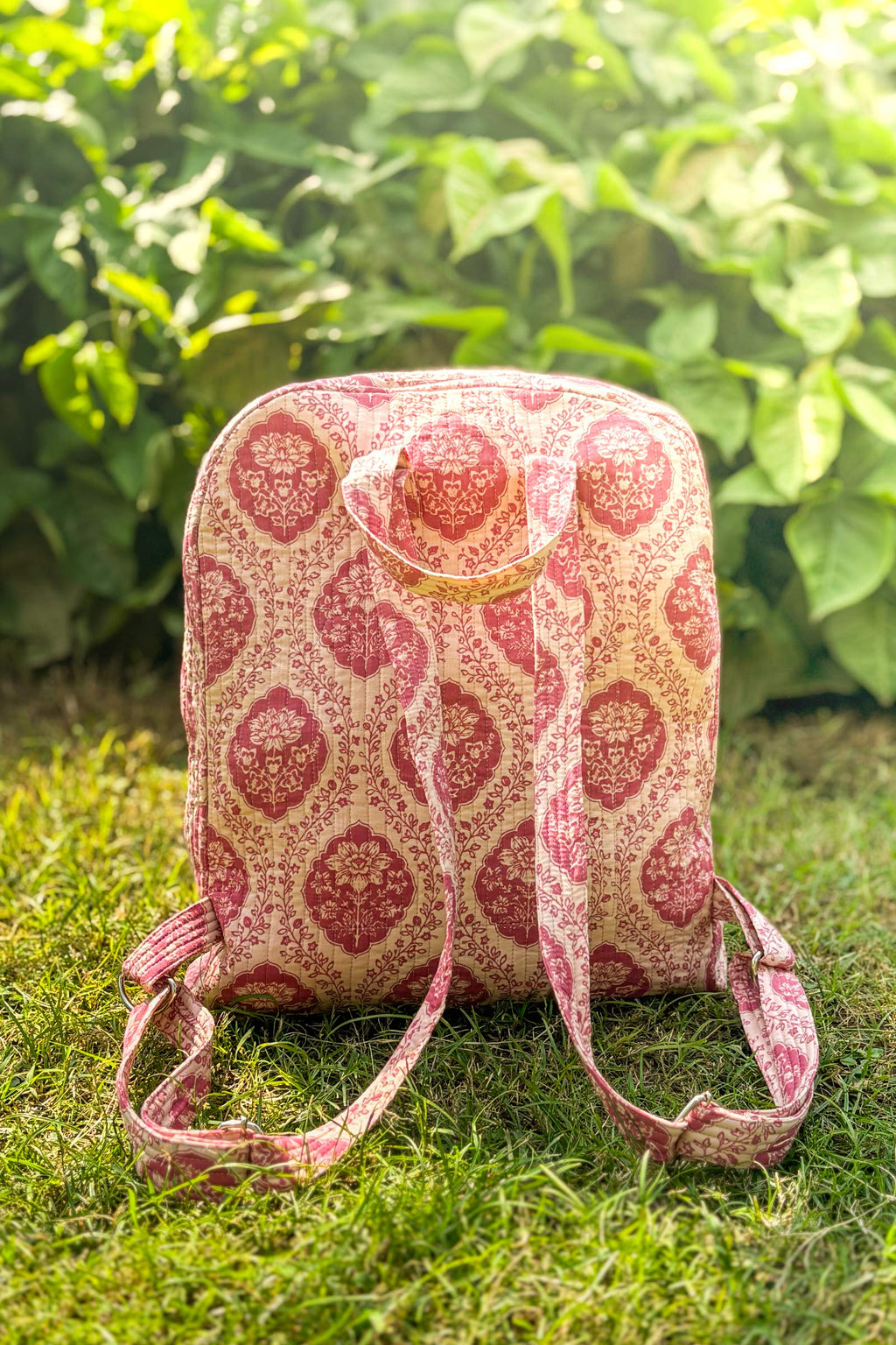 Roza Mahira Backpack