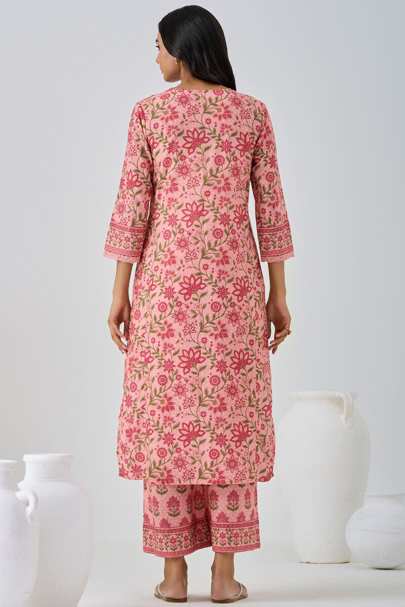 Meher Kiara Kurta