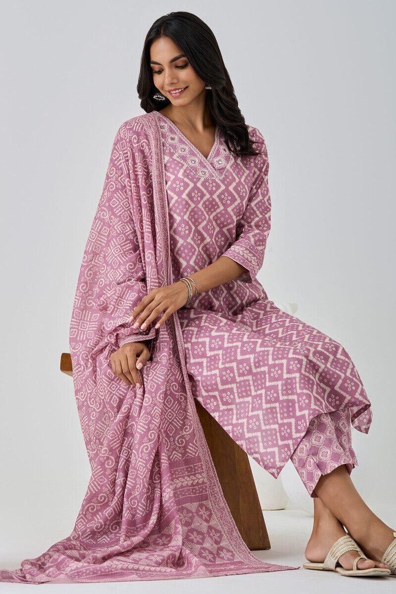 Rangrez Seher Kurta