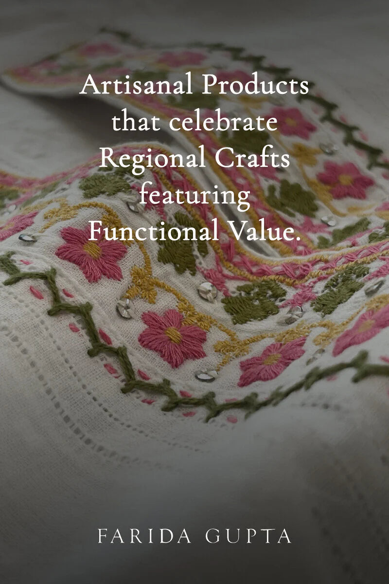 Surplus: Mehraab Sukoon Kurta