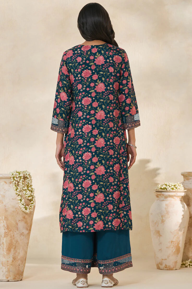 Surplus: Mehrunissa Anaya Kurta